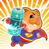 Idle - Hamster Wheel