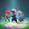 Idle Iron Knight