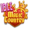 Idle Magic City