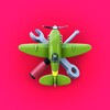 Idle Planes