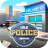 Idle Police Tycoon