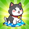 Idle Puppy
