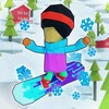 Idle Ski Resort