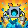 Idle Space Miner