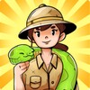 Idle Zoo Tycoon: Tap, Build & Upgrade A Custom Zoo
