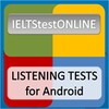 IELTS Listening Tests