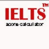 IELTS Score Calculator