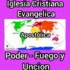 Iglesia Virtual Poder, Fuego Y Uncion