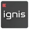 Ignis Crypto Wallet - Store & Exchange Crypto