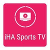 IHA Sports Installer