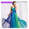 Imagenes De Vestidos De Noche