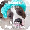 Imagens Com Frases Engracadas