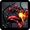 Immortal Mad Superhero