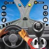 Impossible Car Tracks 3D