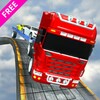 Impossible Cargo Transporter 3D