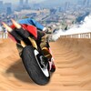 Impossible Mega Ramp