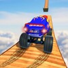 Impossile Monster Truck Stunt