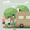 In Search Of Snowy