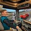 In Truck Driving