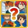 Inazuma Eleven Quiz