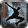 Incredible Shadow Hero