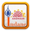 Indane Aadhar
