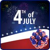 Independence Day - 4th Of July