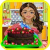 Indian Cake Game