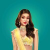 Indian Fashion Dressup Stylist
