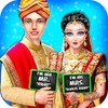 Indian Girl Arranged Marriage