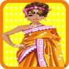 Indian Girl Dress Up