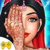 Indian Princess Mehndi Hand Foot Spa Salon