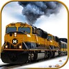 Indian Train Simulator Driving