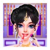 Indian Wedding Dress Up And Makeup Salon