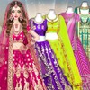 Indian Wedding Stylist