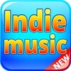 Indie Music App: Indie Music Radio Indie Radio