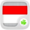Indonesia Package For GO Launcher EX