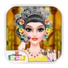 Indonesian Doll Makeover Girls Game