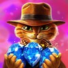 Indy Cat