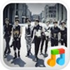 INFINITE For Dodol Pop