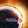 Infinite Lagrange