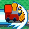 Infinite Train