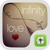 Infinity Love Go Locker Theme