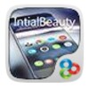Initial Beauty GOLauncher EX Theme