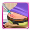 Injection Simulation