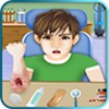 Injury Simulator