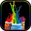 Ink In Water Live Wallpaper