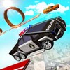 Insane Car Driving Simulator