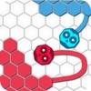 Insatiable Hex Snakes Io