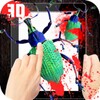 Insect Killer Finger Tap Smash